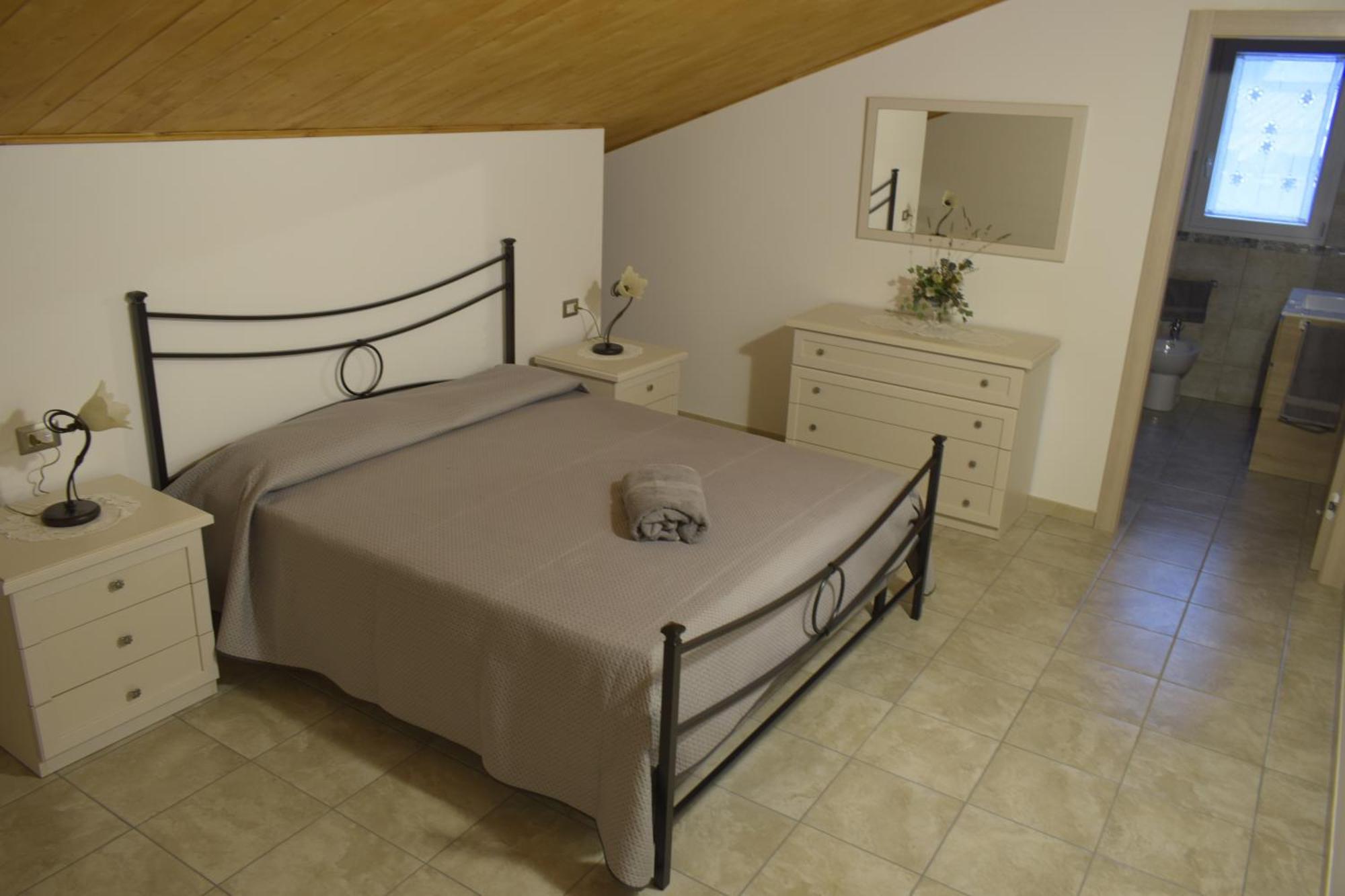 Casa Genisi Hotel Scicli Buitenkant foto