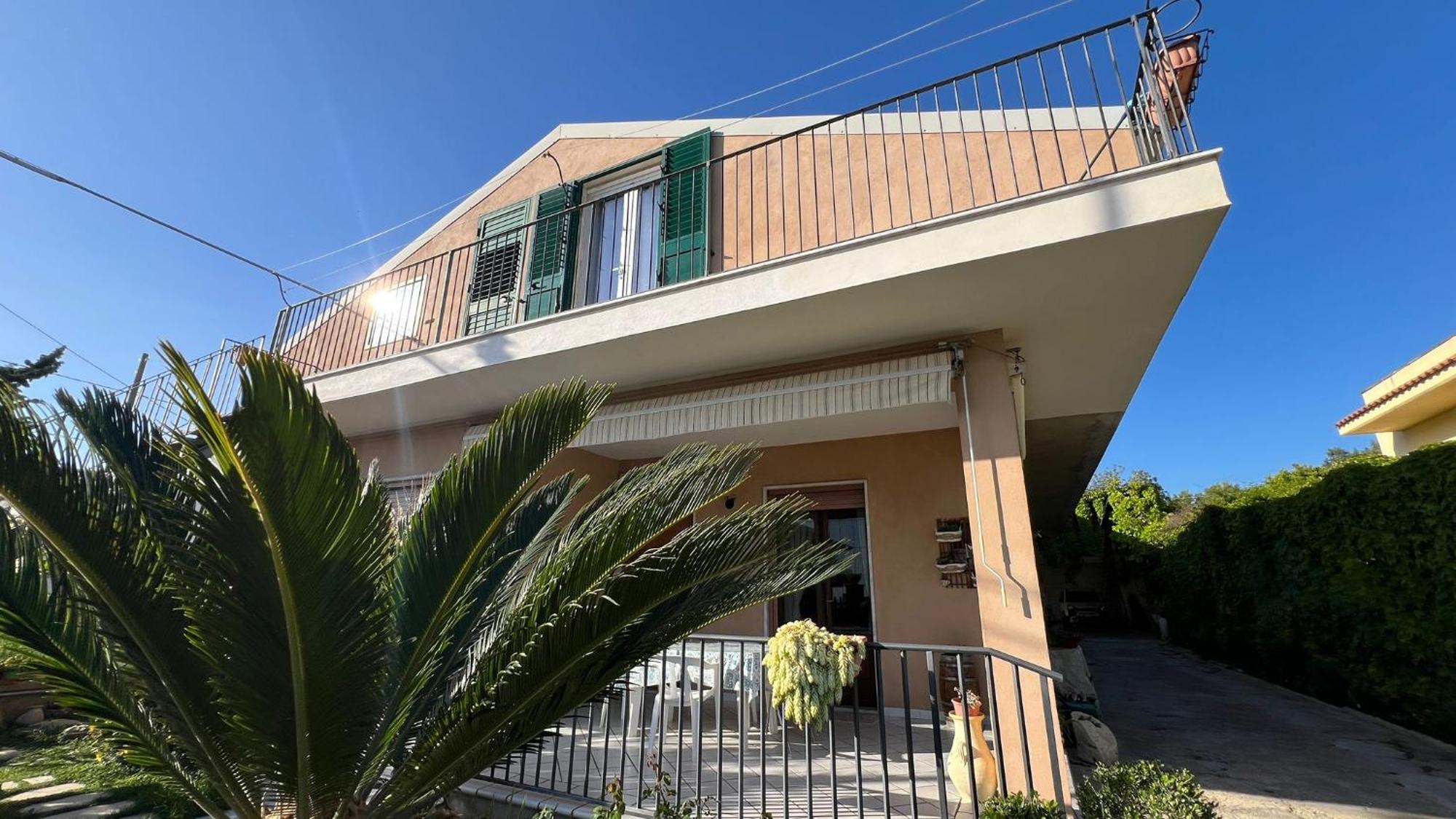 Casa Genisi Hotel Scicli Buitenkant foto