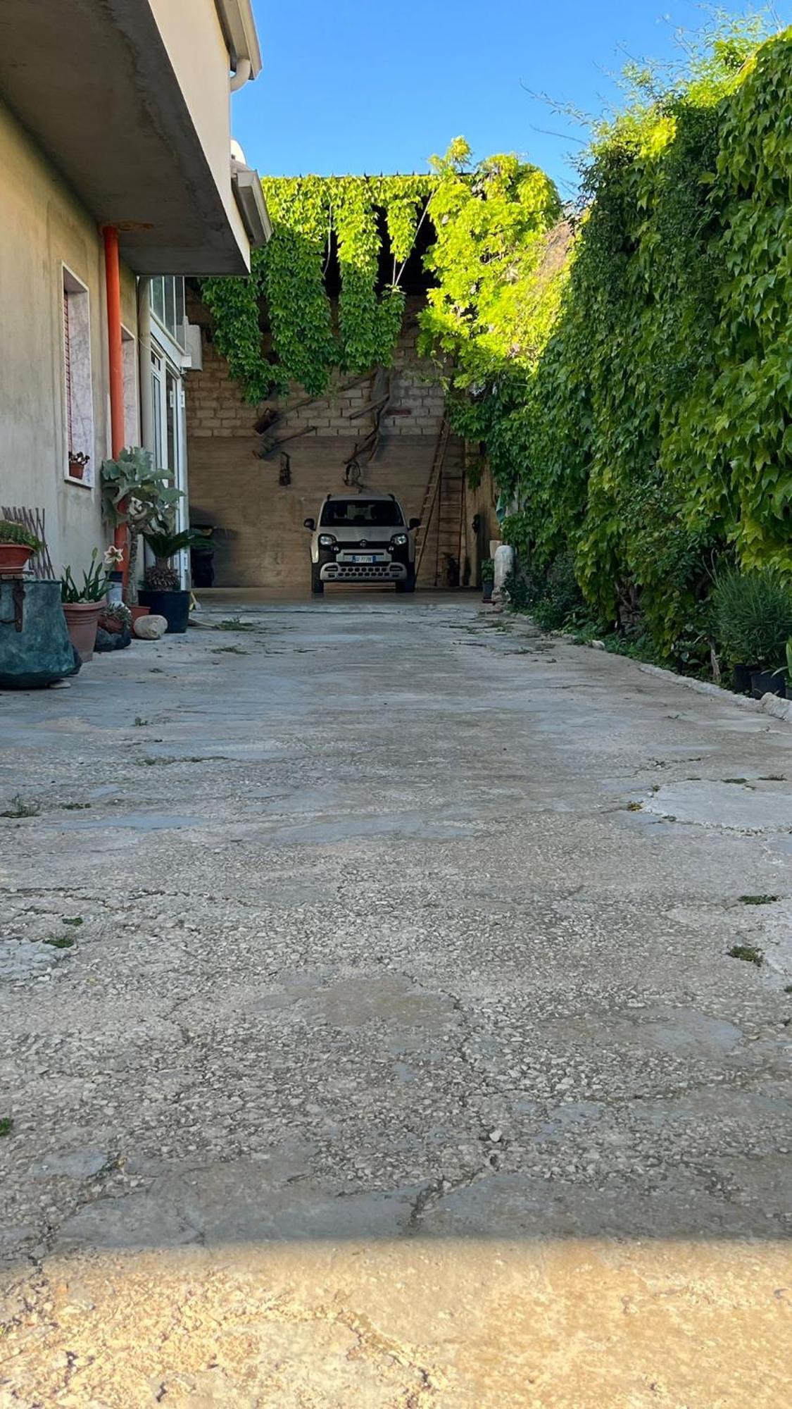 Casa Genisi Hotel Scicli Buitenkant foto